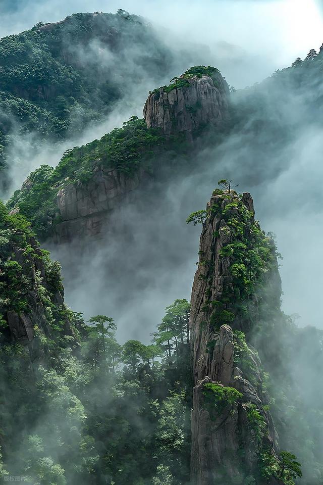 中国十大世界级绝世美景，你去过几个？全部去过的算你厉害！