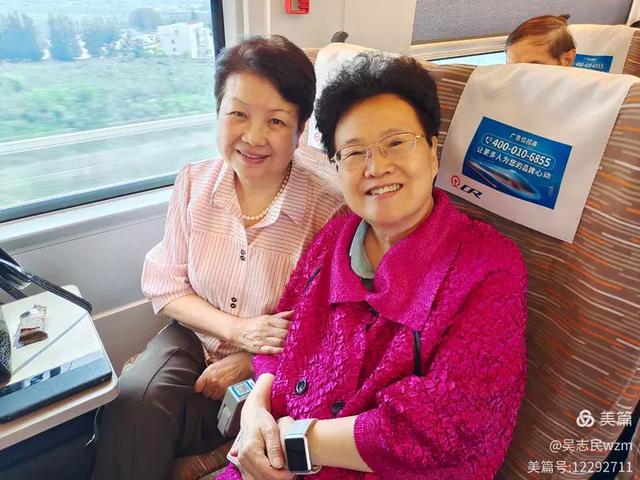 北京开国将军后代合唱走进古城大同，探寻历史足迹，感受文化魅力