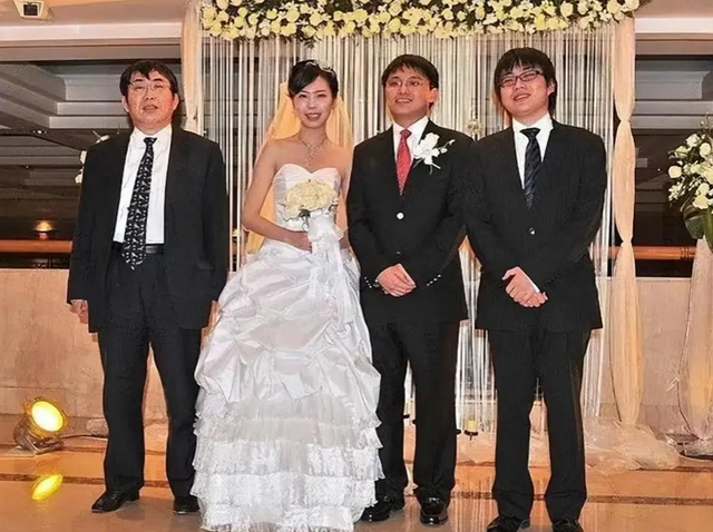 聂卫平去世不到2天，私生活被扒	，婚内出轨，儿女名字暗藏深意