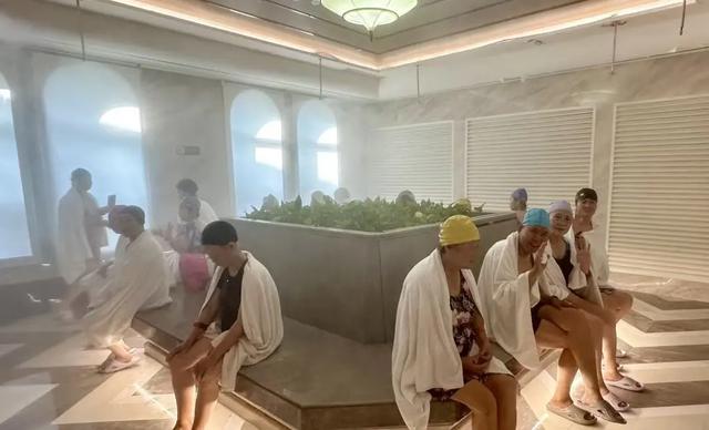 不费钱也能高端玩!运城盐湖暖冬套票,承包你的奢享康养!