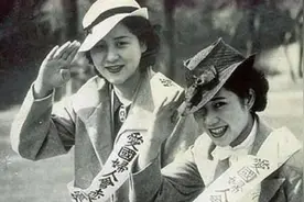 日本战败投降后，曾在东北留下十余万日本女人，最终都去了哪里？图片