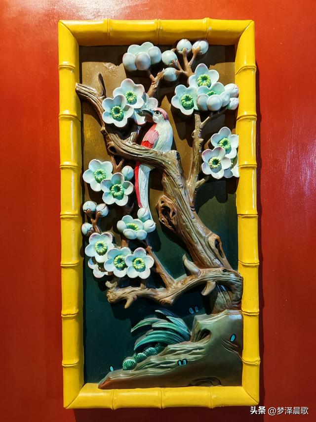 孝感：祥云湾京派古韵耀荆楚 皇家气派领风骚