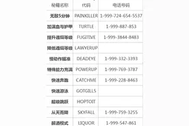 gta5作弊码大全 秘籍大全图片