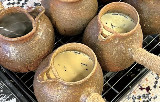 跟着赛事游昆明｜看完美景吃美食！这些天冷暖胃美食，带你解锁昆明冬日的温暖密码~