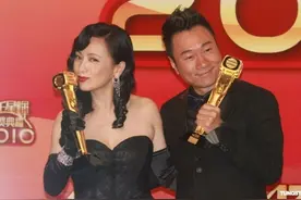 重启经典IP！《巾帼枭雄之悬崖》民国商战大剧，视帝视后过足戏瘾图片