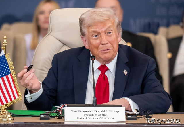 高市5000亿打水漂！特朗普一句话力挺中国，日本高官反华幻想破碎