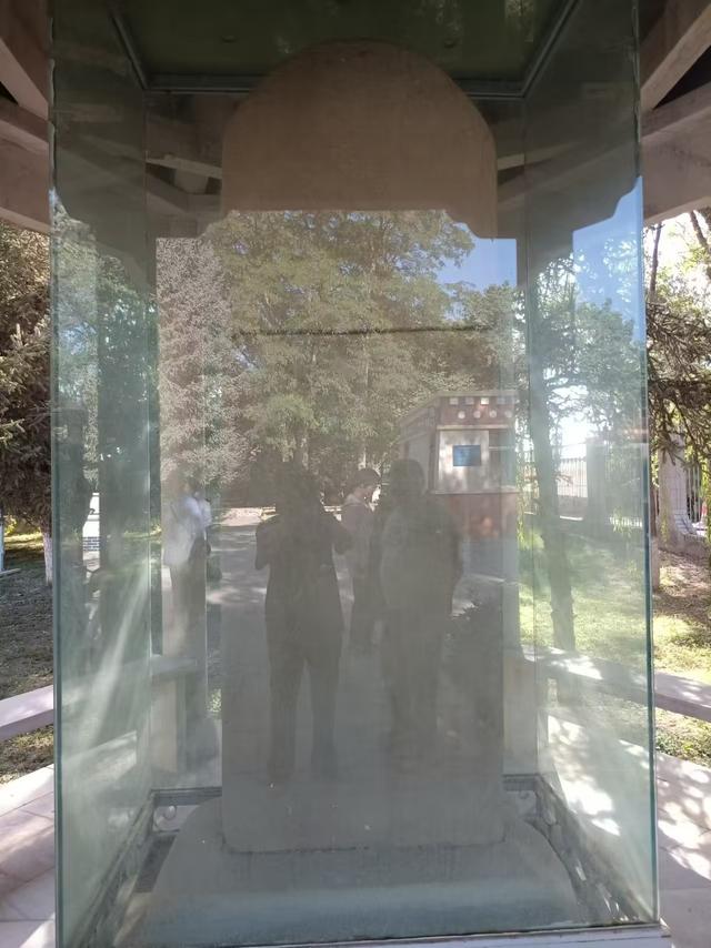 又踏甘肃地之四十五 武威篇之九 武威白塔寺（2）