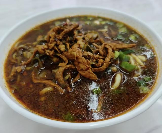 南京1小时，爬完琅琊山之后，还能点吃什么？
