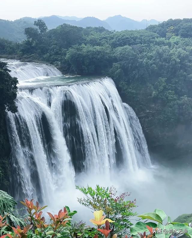 贵州只有这几个地方是凉快的，避暑90%的人去错了！