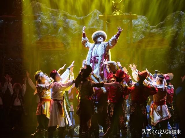 克州秋日旅行清单，解锁万山之州的N种玩法