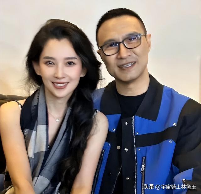 离春节不到两个月，46岁章子怡再次官宣喜讯，撕碎汪峰仅剩的体面