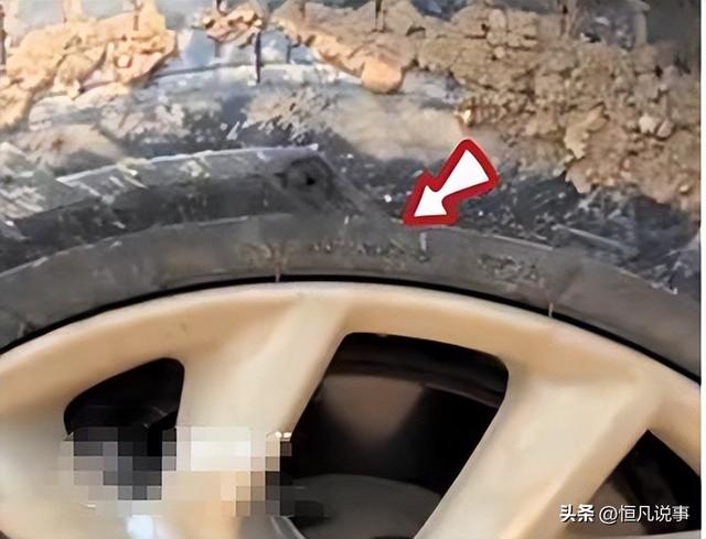 反转！白洋淀景区被扎胎车主回应，父母受牵连，当地赔钱息事宁人