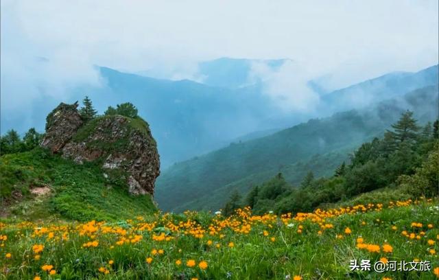 河北旅游必去的十大胜地，不容错过！你去过几个呢？