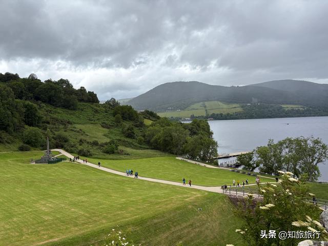 2025年环球旅行——尼斯湖