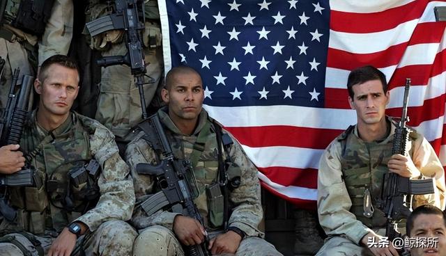 出大事了，特朗普不宣而战，多艘船只被击沉，俄伊巴纷纷火速表态