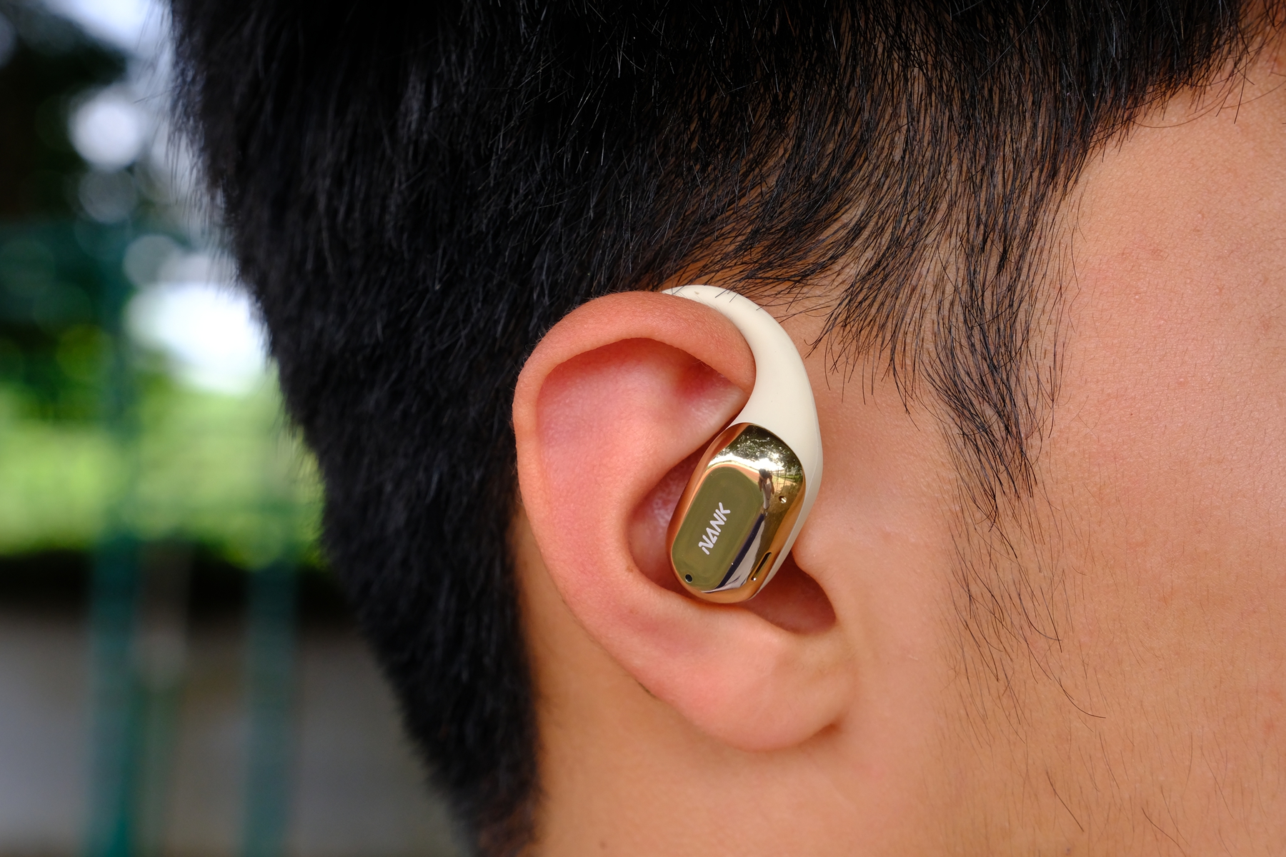 AI智能助力,让耳机不仅仅只是耳机,南卡OE MIX2不简单