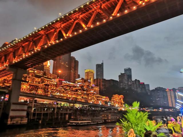 【人生记忆】惊魂三分钟：一生难忘的重庆印记