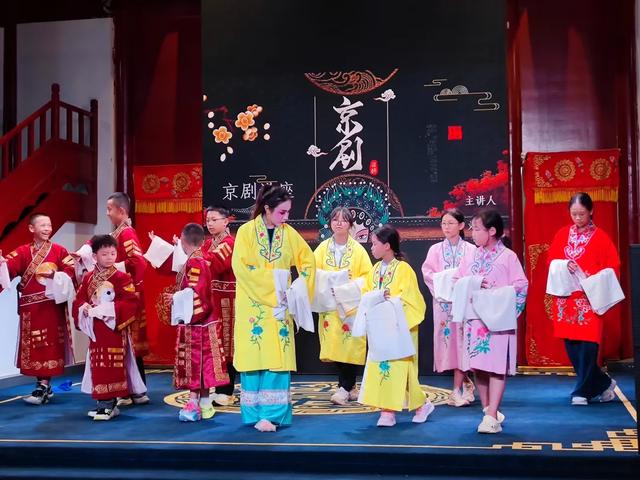 “文明实践研习社”首场活动走进颜料会馆!名额有限,快来报名→