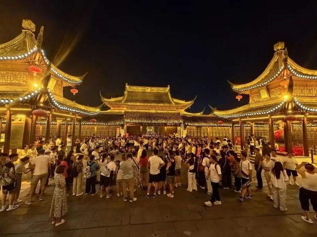 “金陵有约 长治纳凉”文旅推介燃动南京