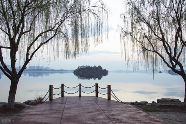 岳阳景点排行榜，湖南岳阳最值得去的10个好玩景点，你去过几个？
