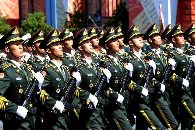 26国领导人要来北京看阅兵！排名第一的是普京，第二名令人意外