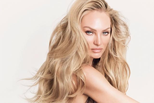 Candice Swanepoel美图赏析来啦