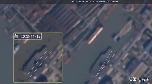 福建舰为何突然出动？美军难以置信，中国后发制人成本仅是美一半