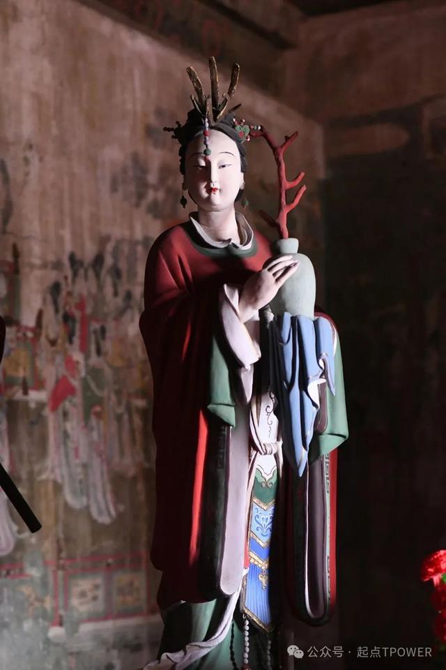 2025旅游记录 （山西）—汾阳、孝义