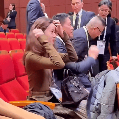 婚变风波48小时后，刘强东不再沉默，坦言“在老婆面前没了自信”