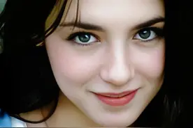 法国的十大美女，烈焰红唇，性感浪漫，浪漫之都的女神们！图片