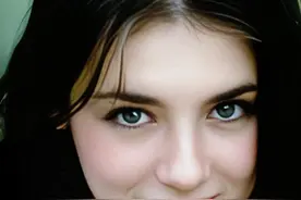 法国的十大美女，烈焰红唇，性感浪漫，浪漫之都的女神们！图片