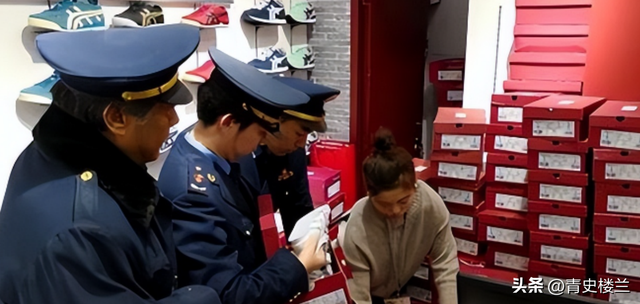 几乎全是假货！利润高达2400%，为何有些消费者前赴后继争相购买