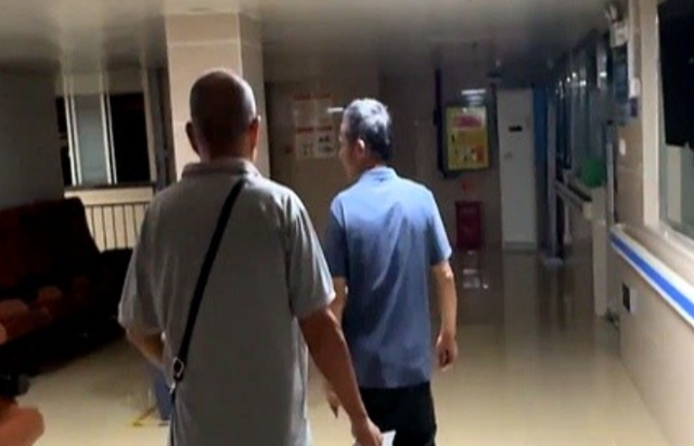 澳洲夫妇住中国偏远农村，凌晨被塞进面包车，一夜过后爱上中国！