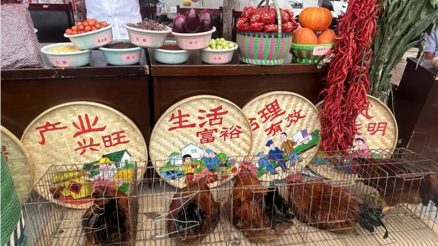 陇县“文化旅游+百业”：解锁新时代文旅发展密码