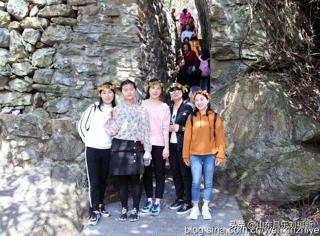 三叠泉拍片的故事[上]（江西之旅第八篇）