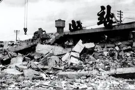 震撼回首：1976年唐山大地震，那些不为人知的故事与深刻启示图片