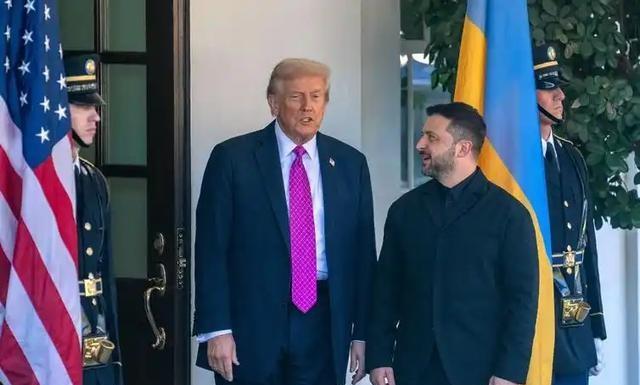 特朗普已做好开战准备？王毅曾警告：中美一旦冲突，结局只有一个