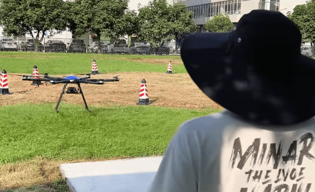 专为CAAC驾考培训而生：华科尔T1600S四类训练机