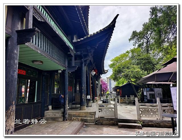 云南大理：环洱海一日游（下）