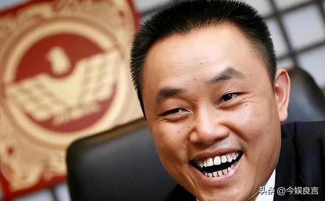 国家出手抓的5位首富，罪行太恶劣，坑惨老百姓，个个不值得原谅