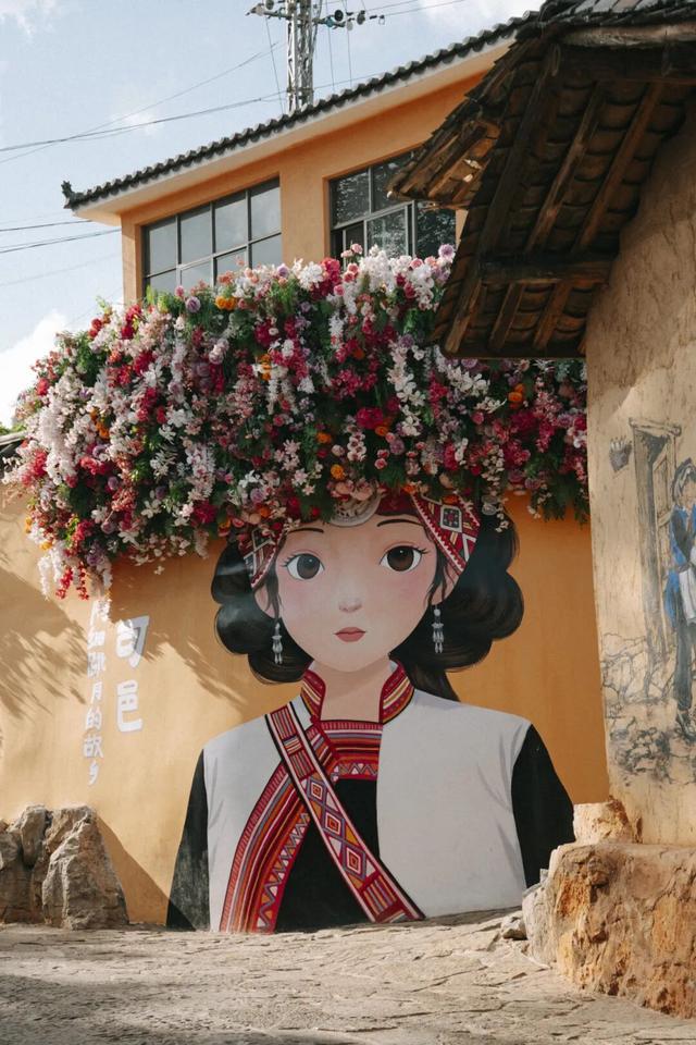 面向全国！弥勒太平湖、东风韵等6大景区免票7天～