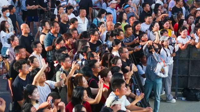 为期30天！这场夏日狂欢你一定要去！