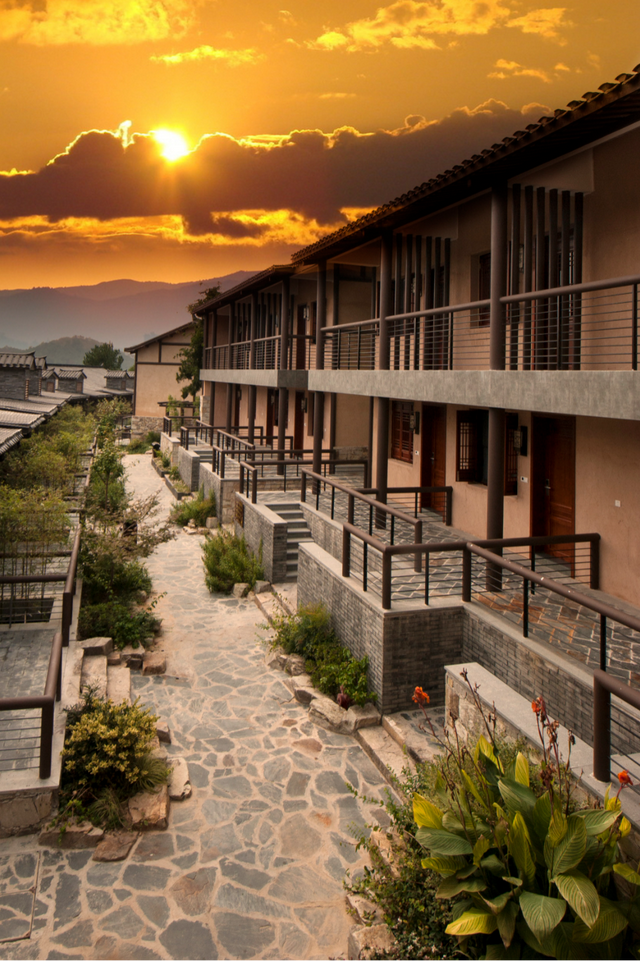 绝了！黄陂最被低估的宝藏赏秋地！