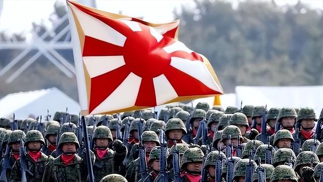 日媒：全世界都该替日本想想，日本那么强	，中国怎么还敢反制我们