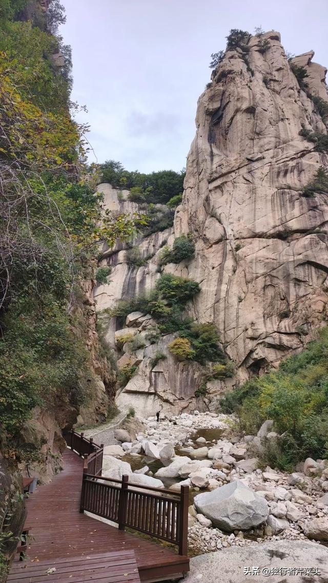秦皇岛花果山是否值得一去？作为名景区经营方式有待优化