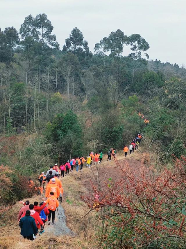 乐游天府卫星城｜眉山天府新区真人闯关游戏来了！