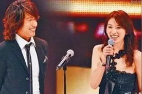 看似没交集，却曾深爱过，这5对明星情侣，永远让人“意难平”图片