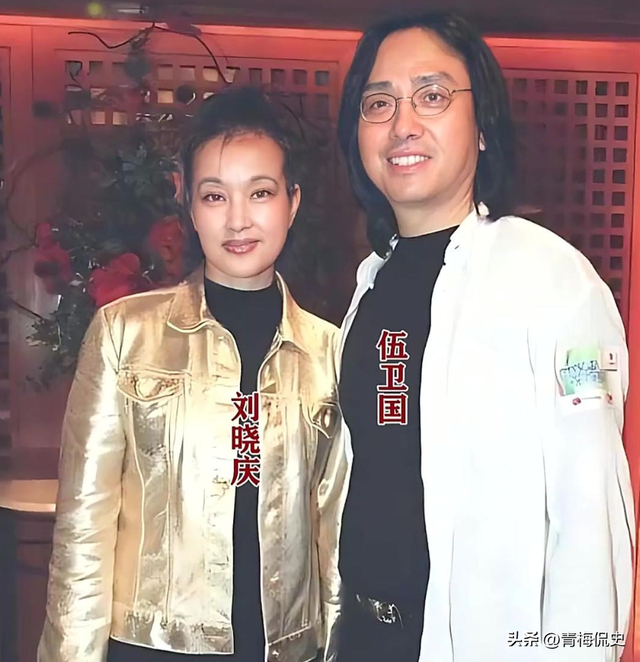 钱再多有什么用？75岁的“风流妖精”刘晓庆，已经走上另一条道路