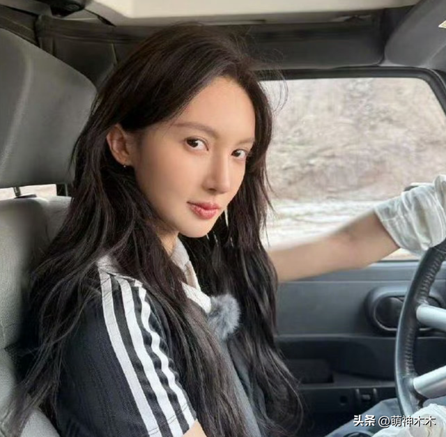 金晨肇事逃逸风波升级！面临行政拘留处罚，多部待播剧恐受影响