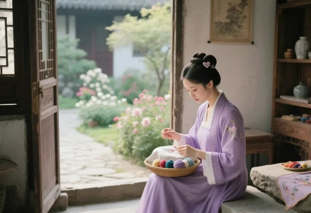 “男看耳朵，女看嘴”：告诉孩子，找对象前，这句老话一定要明白